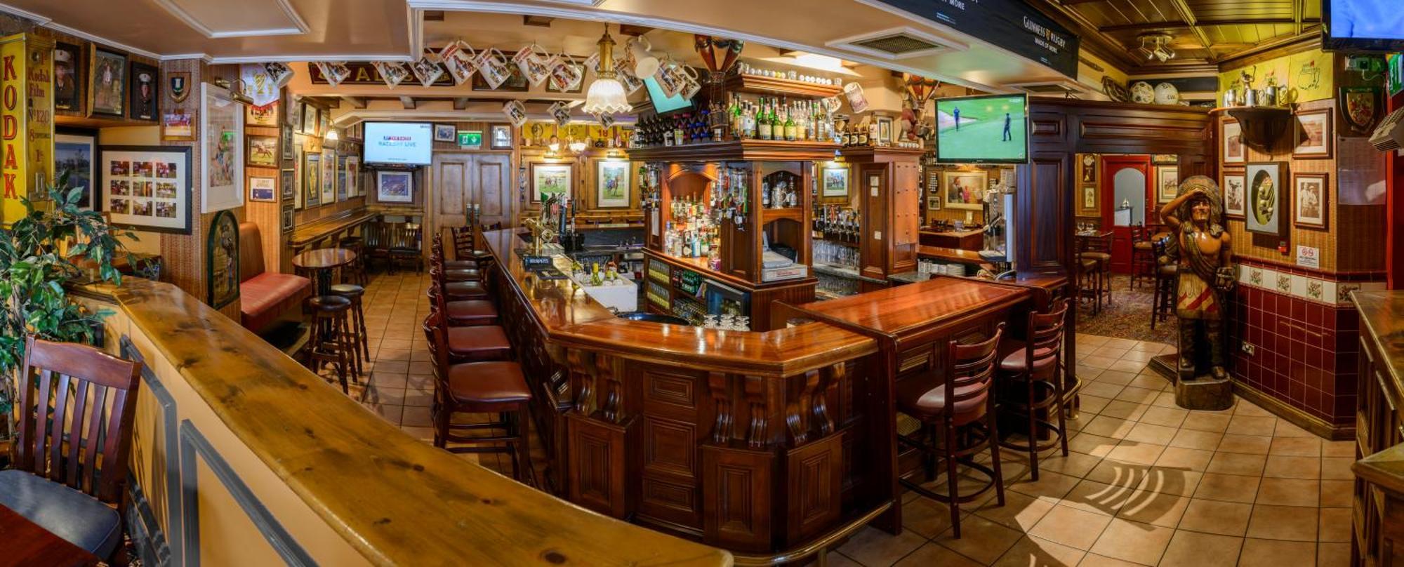 Mcsweeney Arms Hotel Кілларні Екстер'єр фото